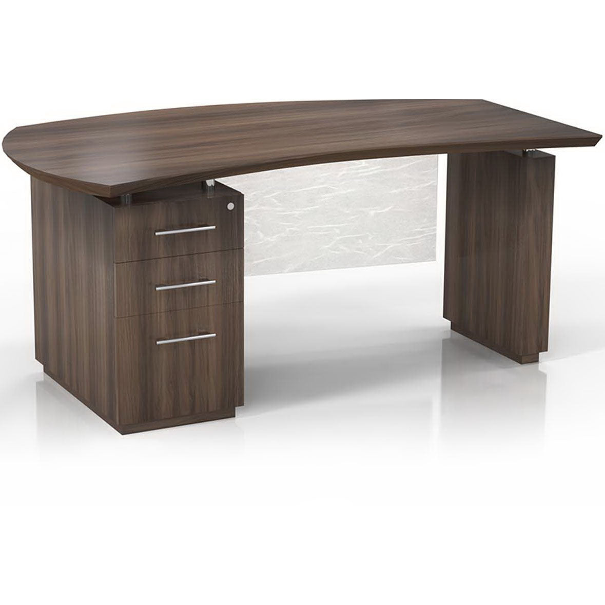 Left Handed Desks at Office Chairs UnlimitedFree Shipping