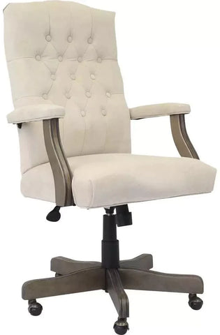 Boss Office Products Executive Chair B905DW-CMP
