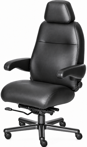 ERA Office Chairs Big & Tall Chairs OF-HENRY
