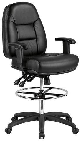 Harwick Drafting Chair