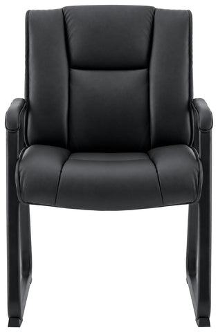 Harwick Guest Chair 960L