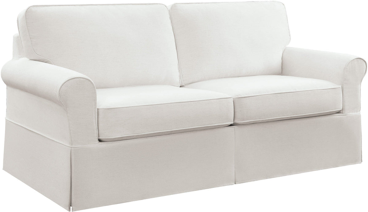 Office Star Ashton Slip Cover Sofa [ASN53] – Office Chairs