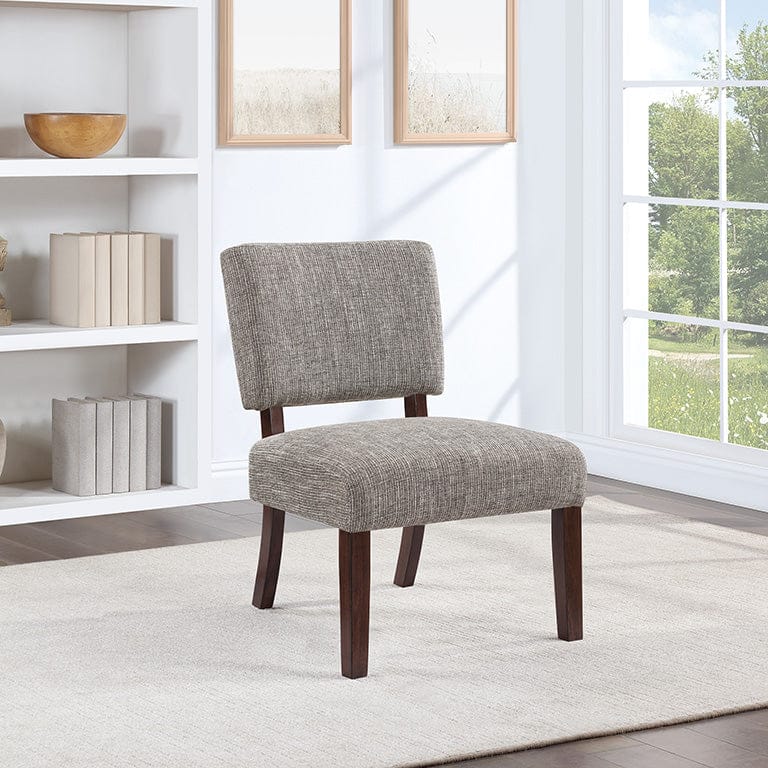 Office Star Ave Six Jasmine Accent Chair in Maze [JAS] – Office