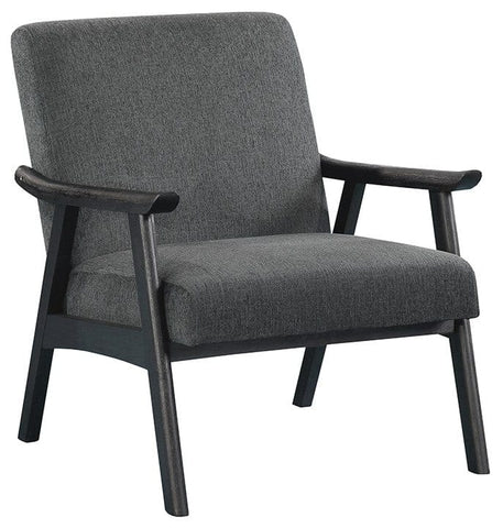 Office Star Accent Chair