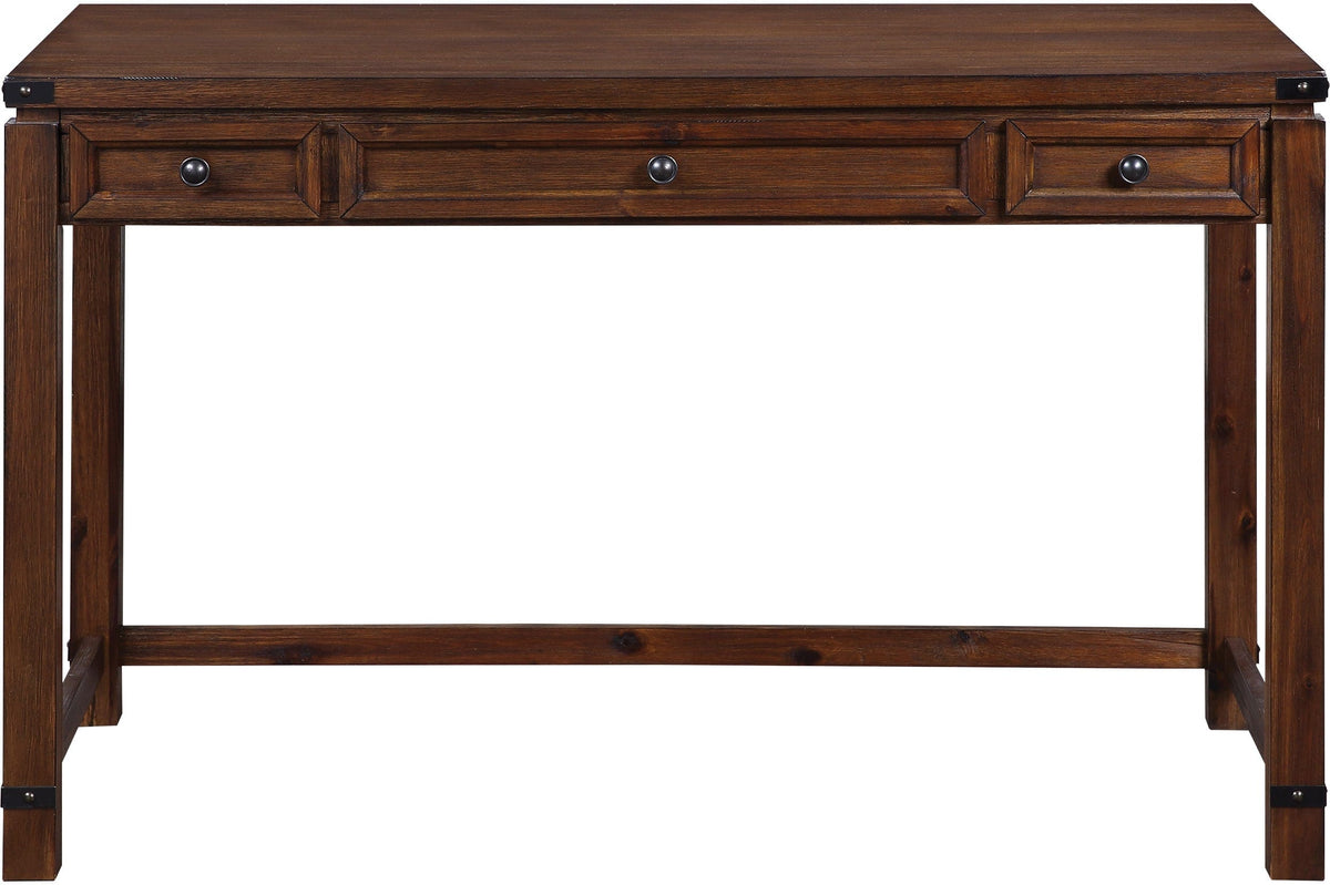 Office Star Baton Rouge Desk [BTD2937] Office Chairs Unlimited Free