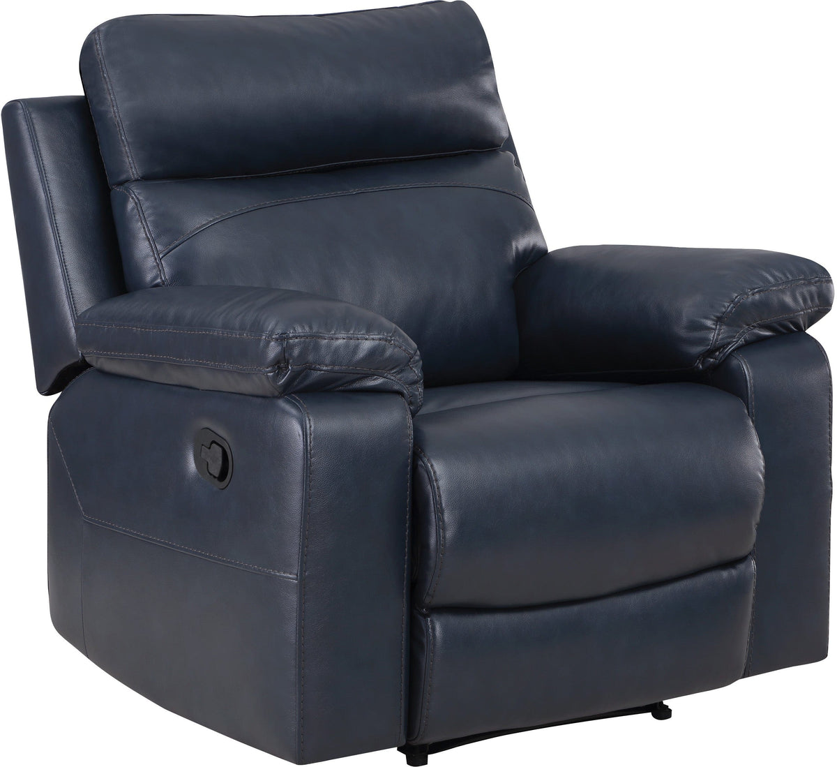 Office Star Bryson Recliner [BYS] Office Chairs Unlimited Free