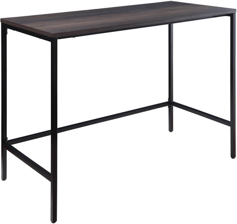 Office Star CNT42-AH Contempo 42" Desk, ozark ash