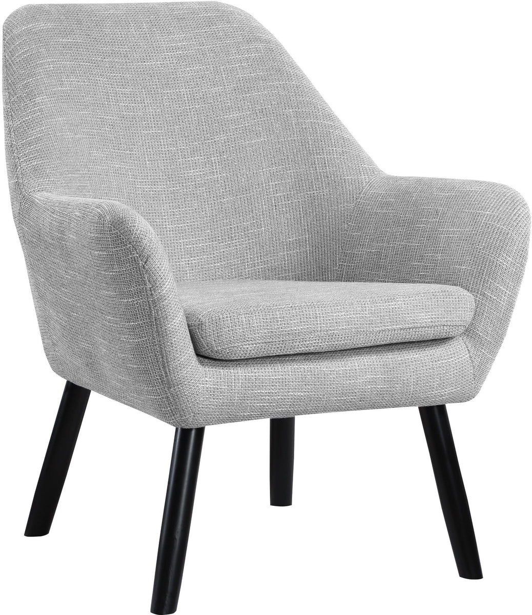 Office Star Della MidCentury Chair [DLA] Office Chairs Unlimited