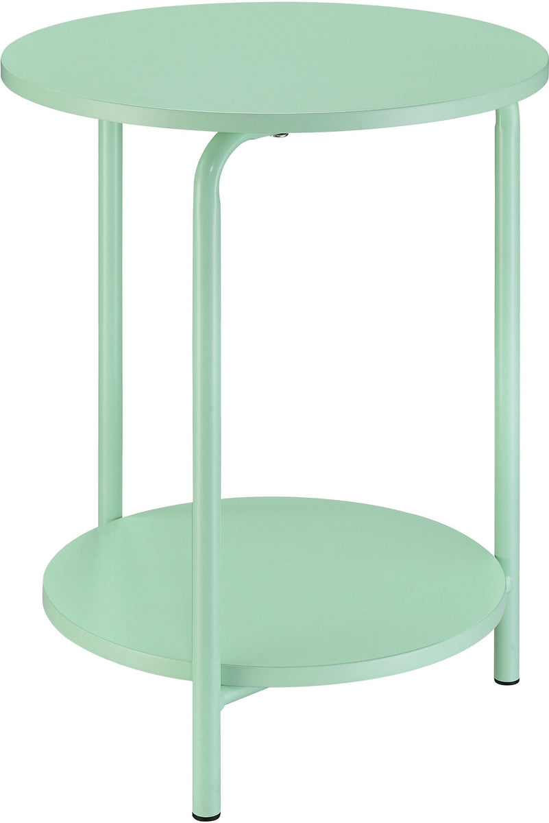 Office Star Elgin Accent Table [ELG] Office Chairs Unlimited Free