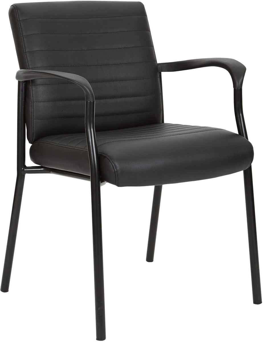 Office Star Guest Chair [FL38610] Office Chairs Unlimited Free Shipping!