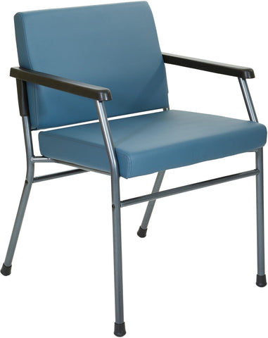 Office Star Guest Chair BC9602HT-R105