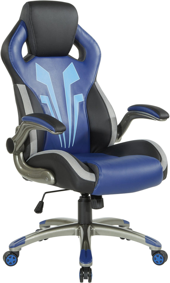 office-star-ice-knight-gaming-