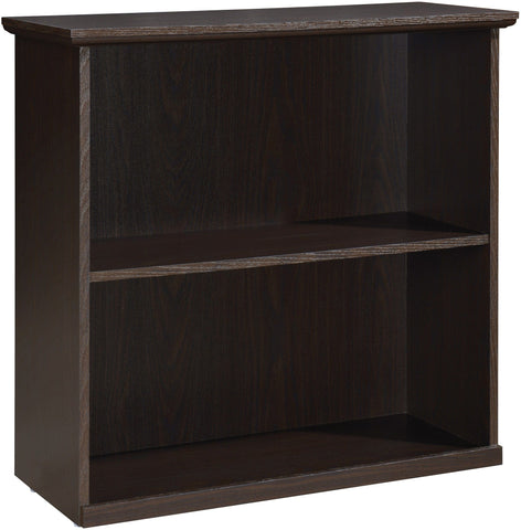 Office Star JEF3030BC-ES Jefferson Bookcase, espresso