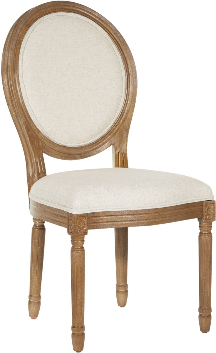 Office Star Lillian Oval Back Chair, 2-Pack [LLA2] – Office Chairs