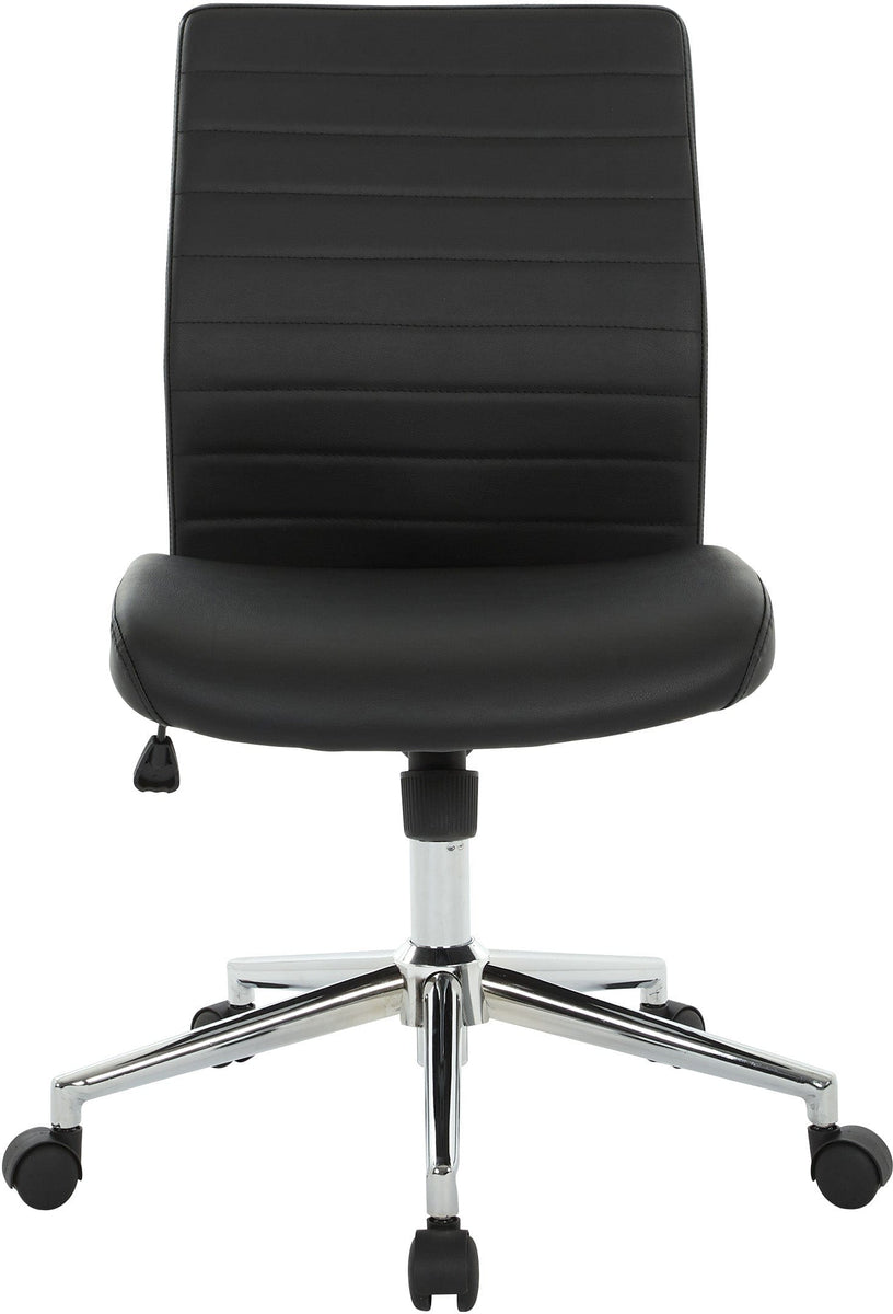 Office Star MidBack Managers Chair [EC51830MC] Office Chairs