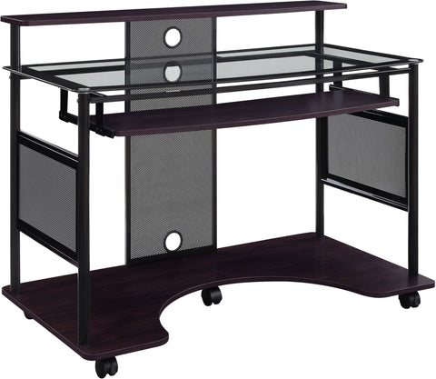 Office Star Computer Desk VSN4826D
