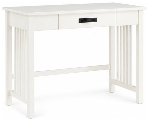 Office Star Computer Desk SRA25-WH