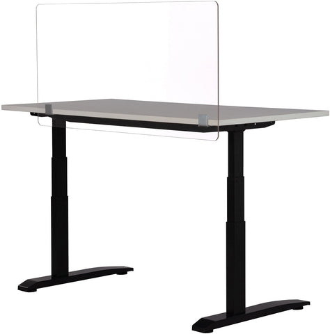 Safco Privacy Screen 7516CL