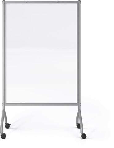 Safco Privacy Screen 8510GRCL
