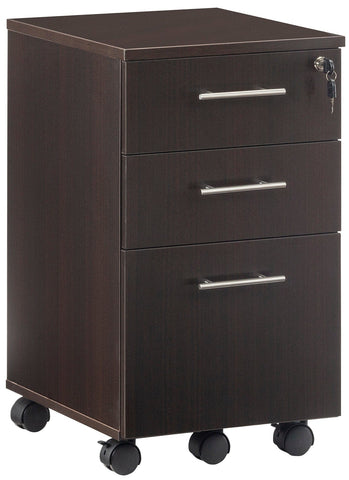 Mayline Pedestal MNBBFLDC