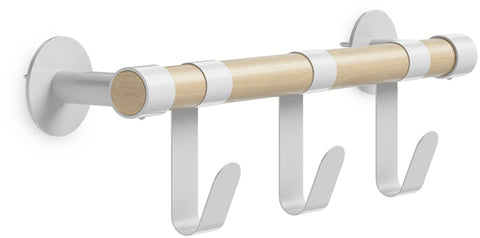 Safco Coat Rack 4263WH