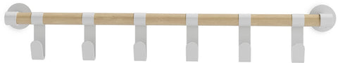 Safco Coat Rack 4264WH