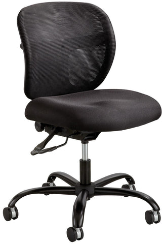 Safco Task Chair 3397BL