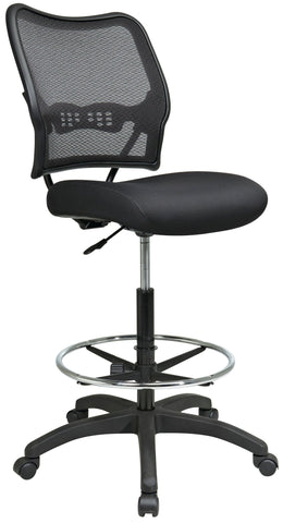 Office Star Mesh Chair 13-37N20D