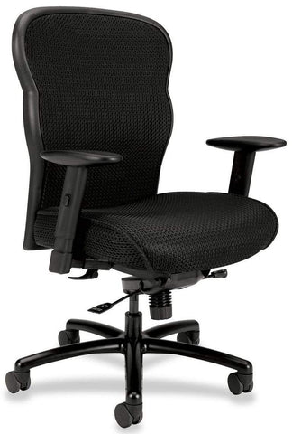 Basyx Mesh Chair VL705