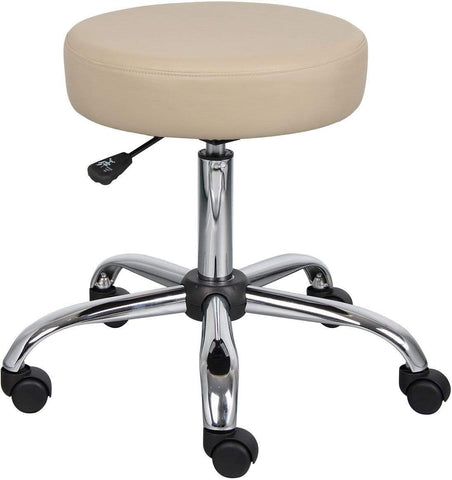 Boss Office Products Drafting Chair B240-BG