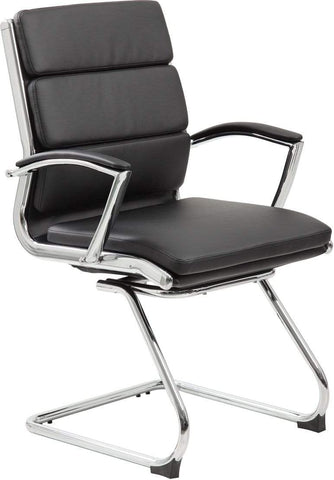 Boss Office Products Executive Chair B9479-BK