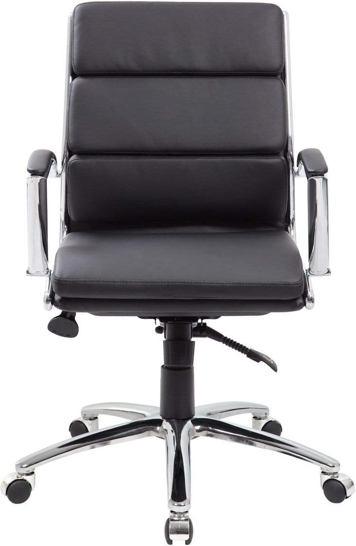 http://www.officechairsunlimited.com/cdn/shop/products/boss-executive-caressoftplus-mid-back-chair-with-metal-chrome-finish-b9476-bk-31677283795095_1200x1200.jpg?v=1628391776
