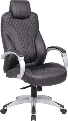 Boss Office Products Office Chair B8871-BK