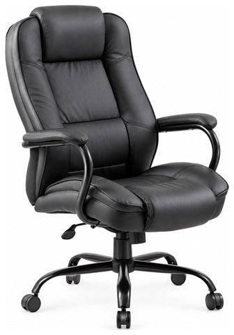 Boss Office Products Executive Chair B992-BK