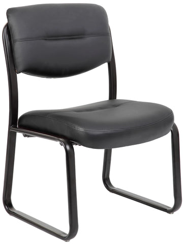 Boss Office Products Guest Chair B9539