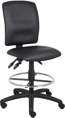 Boss Office Products Drafting Chair B1645