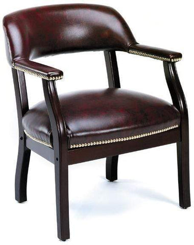 Boss Office Products Executive Chair B9540-BY