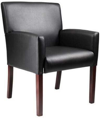 Boss Office Products Guest Chair B629M