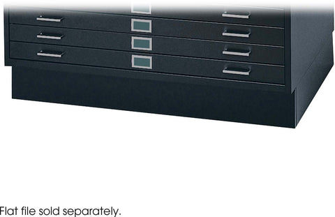 Safco Flat File 4995BLR