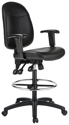 Harwick Drafting Chair 6058C-D-L