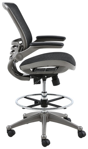 Harwick Mesh Chair 2250D-BK