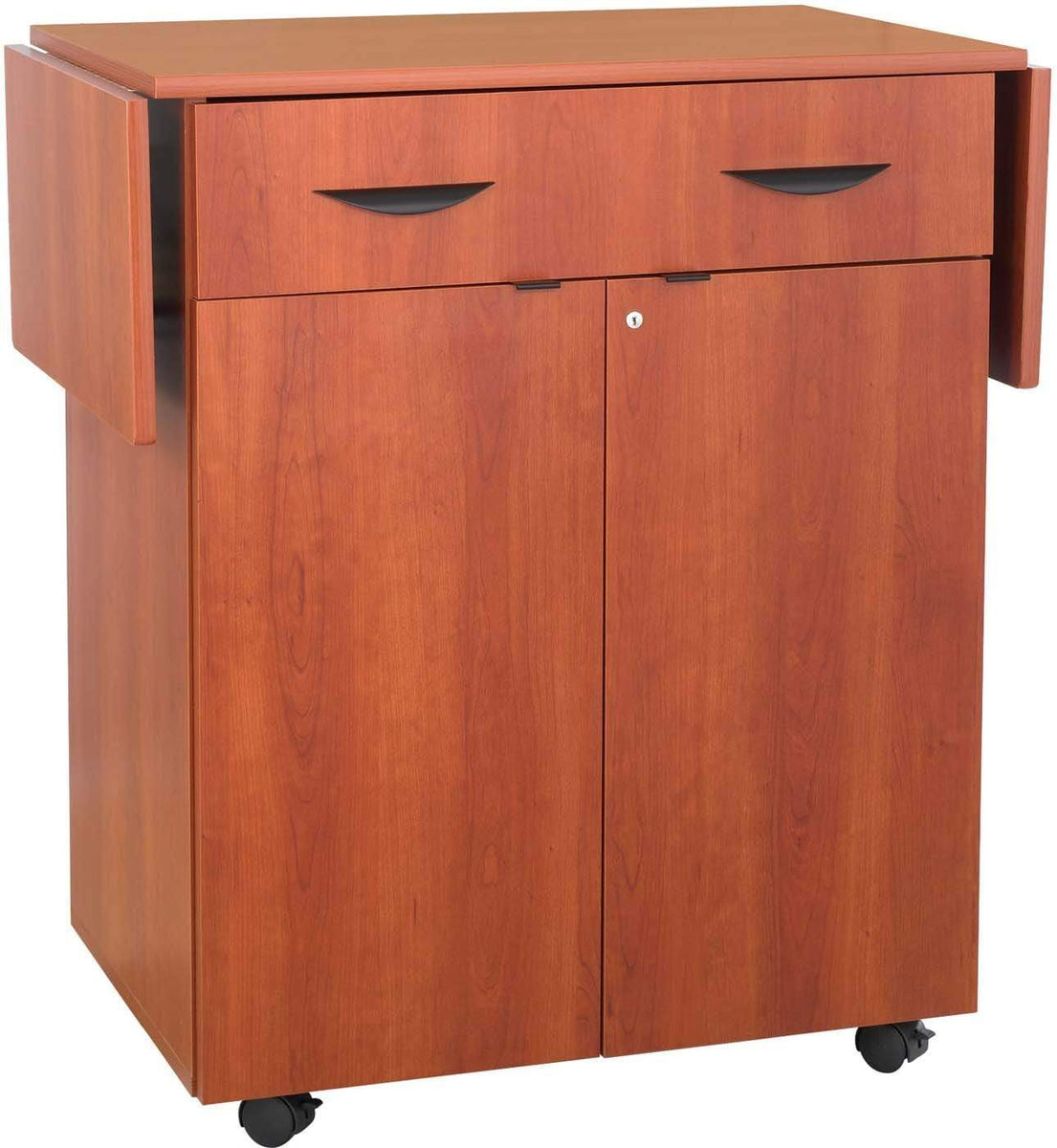 Hospitality Service Cart Beverage Cart [8962] Office Chairs Unlimited