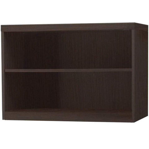 Mayline Bookcase AB2S36LDC