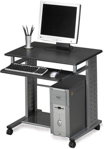 Safco Computer Workstation 945ANT