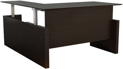 Mayline Desk MNT51HLDC