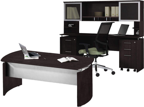 Mayline Office Set MNT37LDC