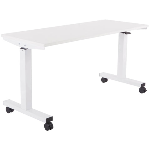 Office Star Adjustable Height Tables HAT60251-1