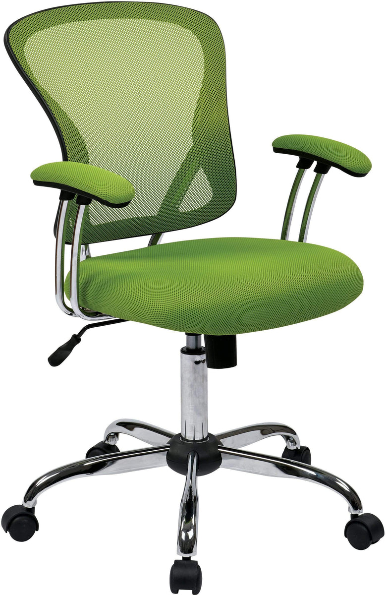 Office Star Ave Six Juliana Task Chair in Mesh [JUL26] – Office