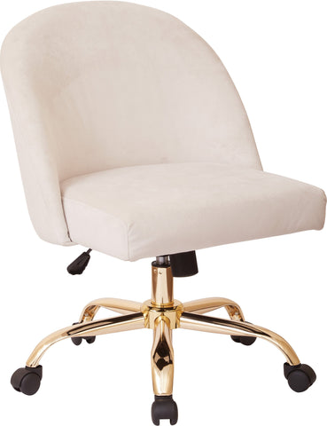Office Star Accent Chair FL3224G-X12