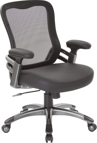Office Star Mesh Chair EMH6918T-U6